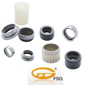 滾針軸承斷裂的原因